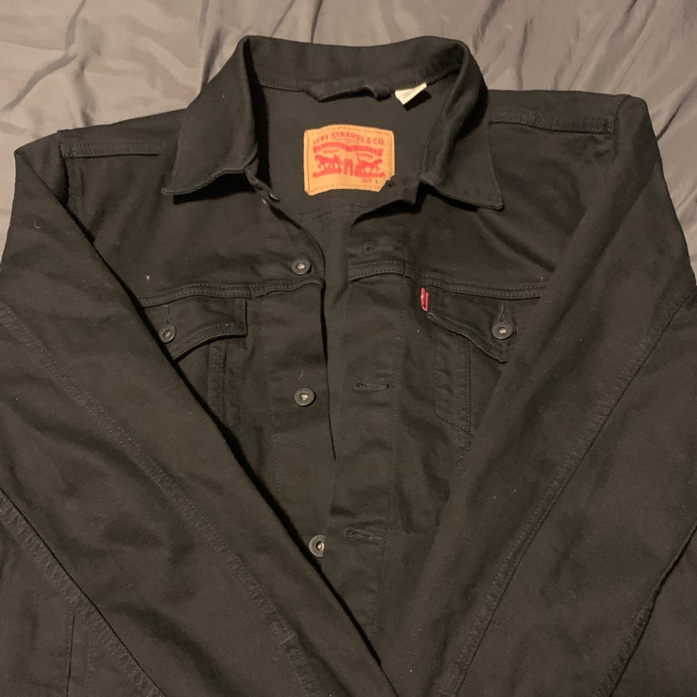 Men’s Jackets